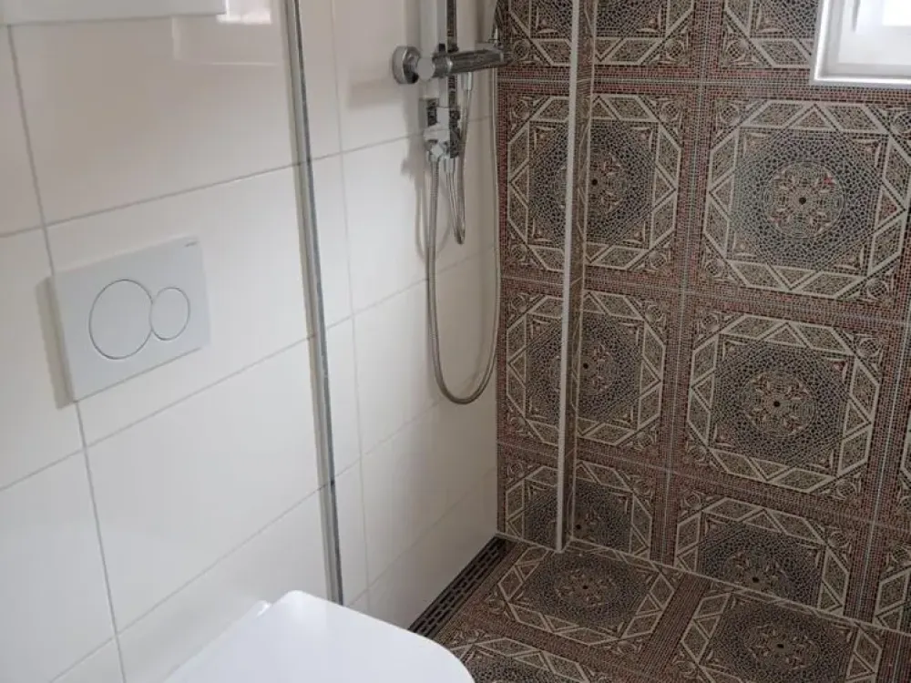 Exklusive 2 Zimmer Wohnung in Toplage Winnenden