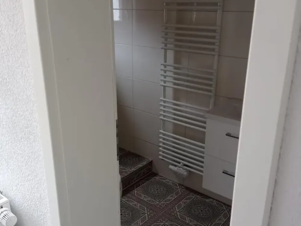 Exklusive 2 Zimmer Wohnung in Toplage Winnenden