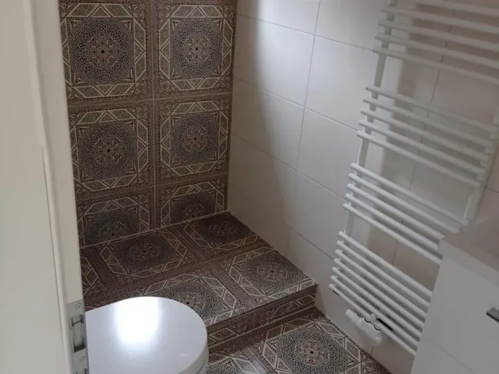 Exklusive 2 Zimmer Wohnung in Toplage Winnenden