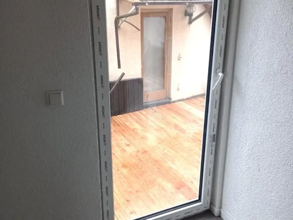 Exklusive 2 Zimmer Wohnung in Toplage Winnenden