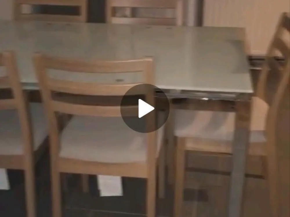 Helles, voll möbliertes WG-Zimmer in Herne (U35 Hölkeskampring)