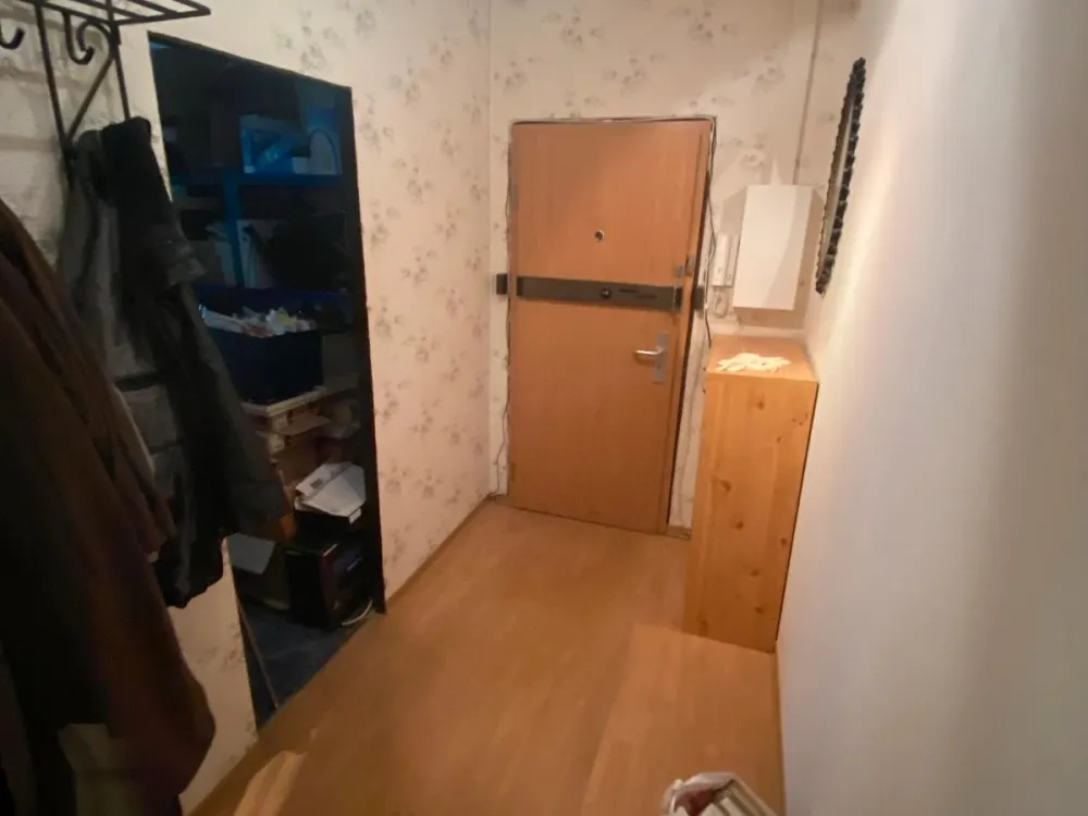 Mietwohnung 4 Raum Mieter gesucht