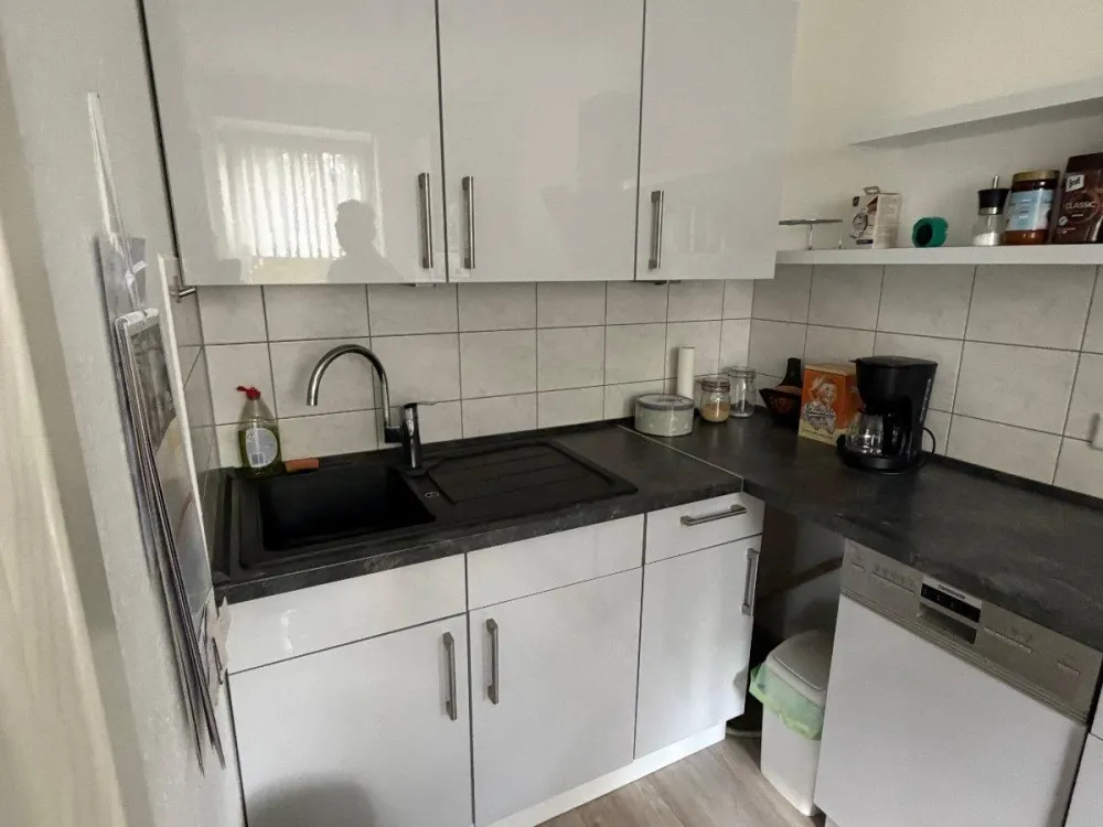 Seniorenwohnung in Dortmund-Aplerbeck