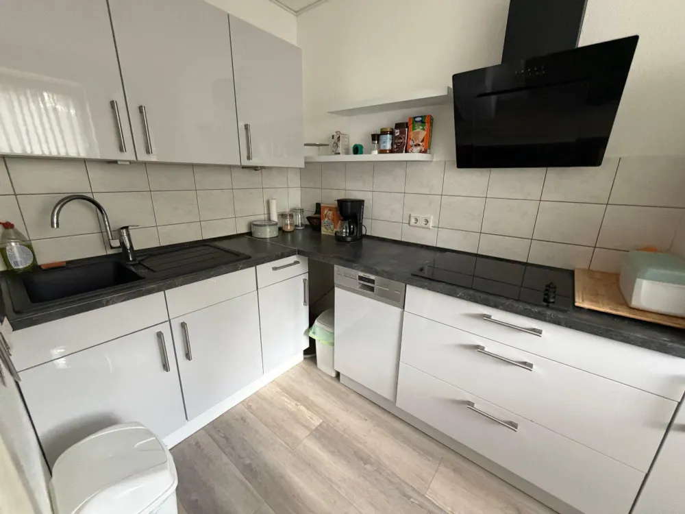 Seniorenwohnung in Dortmund-Aplerbeck