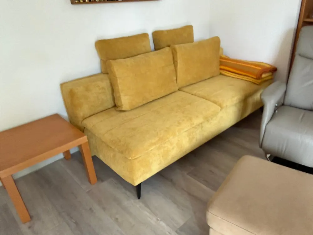 Seniorenwohnung in Dortmund-Aplerbeck