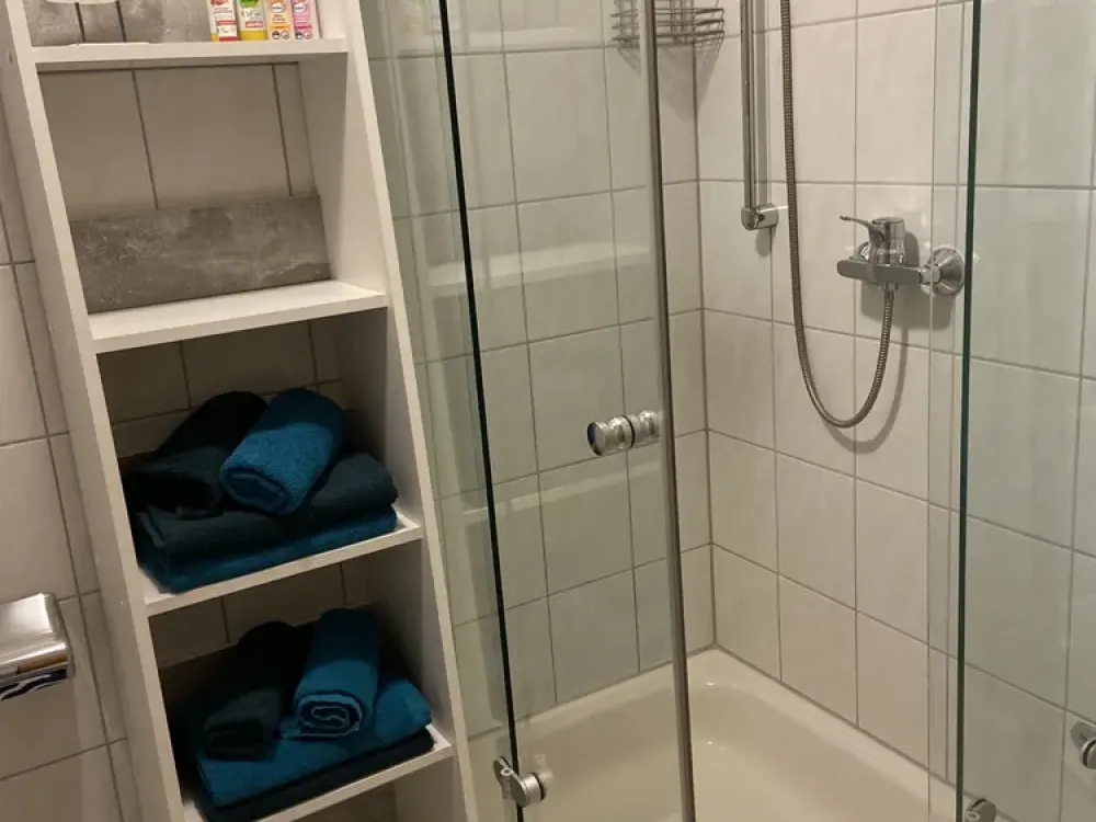 Furnished 2-Room Apartment in Prime Location for Rent from 01.11.2024 to 30.04.2025