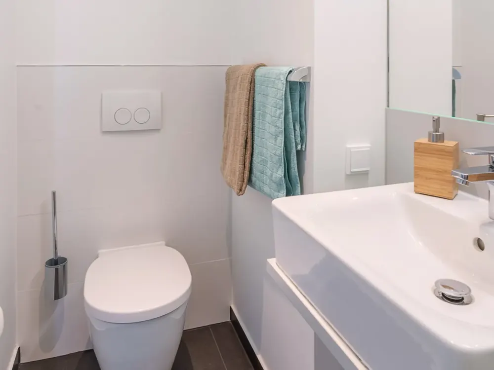THE FIZZ Frankfurt, Fully furnished Apartments for Students and Young Professionals
