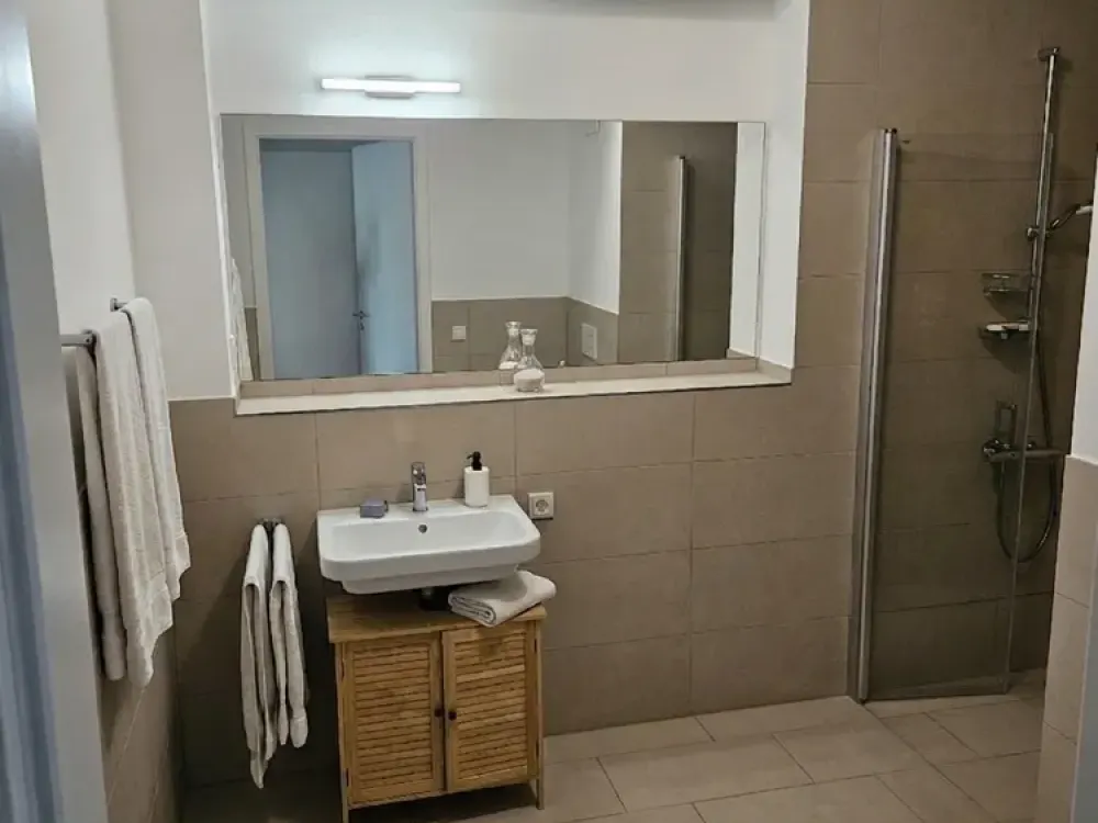 2-Zimmer-Wohnung in Saarbrücken