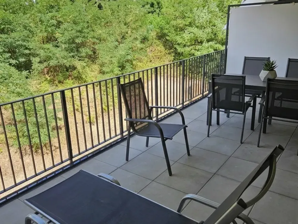 2-Zimmer-Wohnung in Saarbrücken