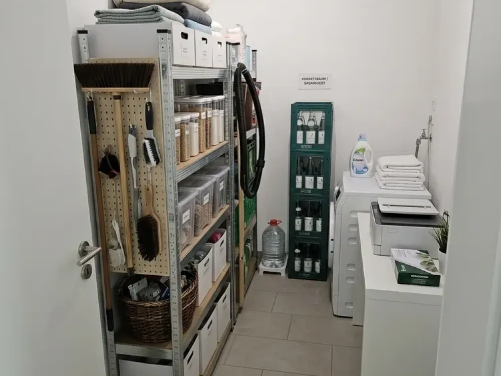 2-Zimmer-Wohnung in Saarbrücken