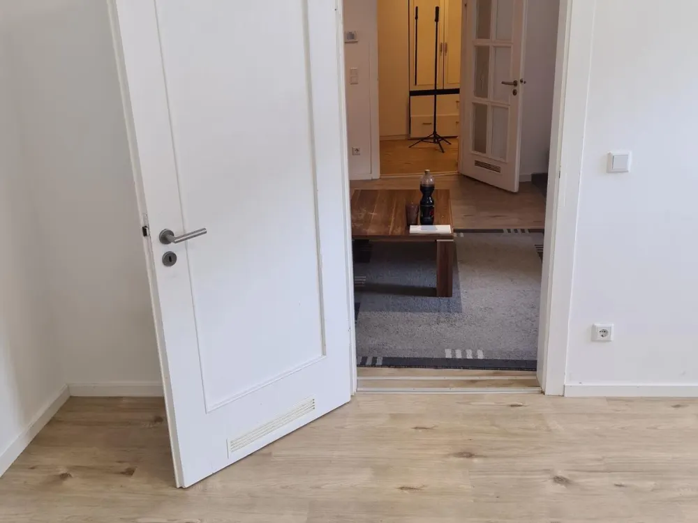 Moderne 2-Zimmer-Wohnung in Nürnberg zu vermieten