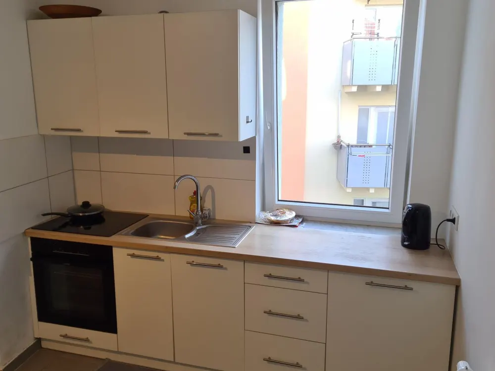 Moderne 2-Zimmer-Wohnung in Nürnberg zu vermieten