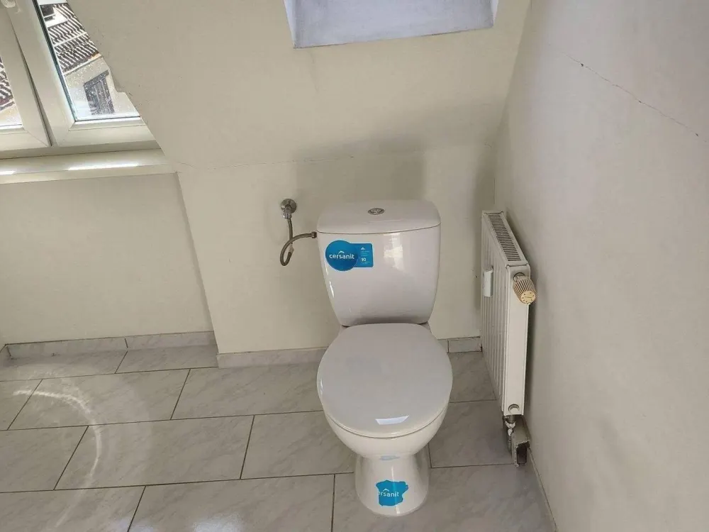 Cozy and Quiet Apartment Near Hohe Marter Subway