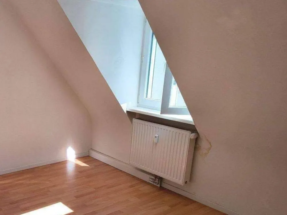 Cozy and Quiet Apartment Near Hohe Marter Subway