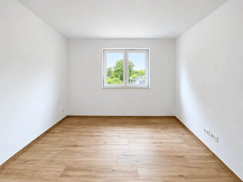 Energieeffizienter Neubau mit Dachterrasse!