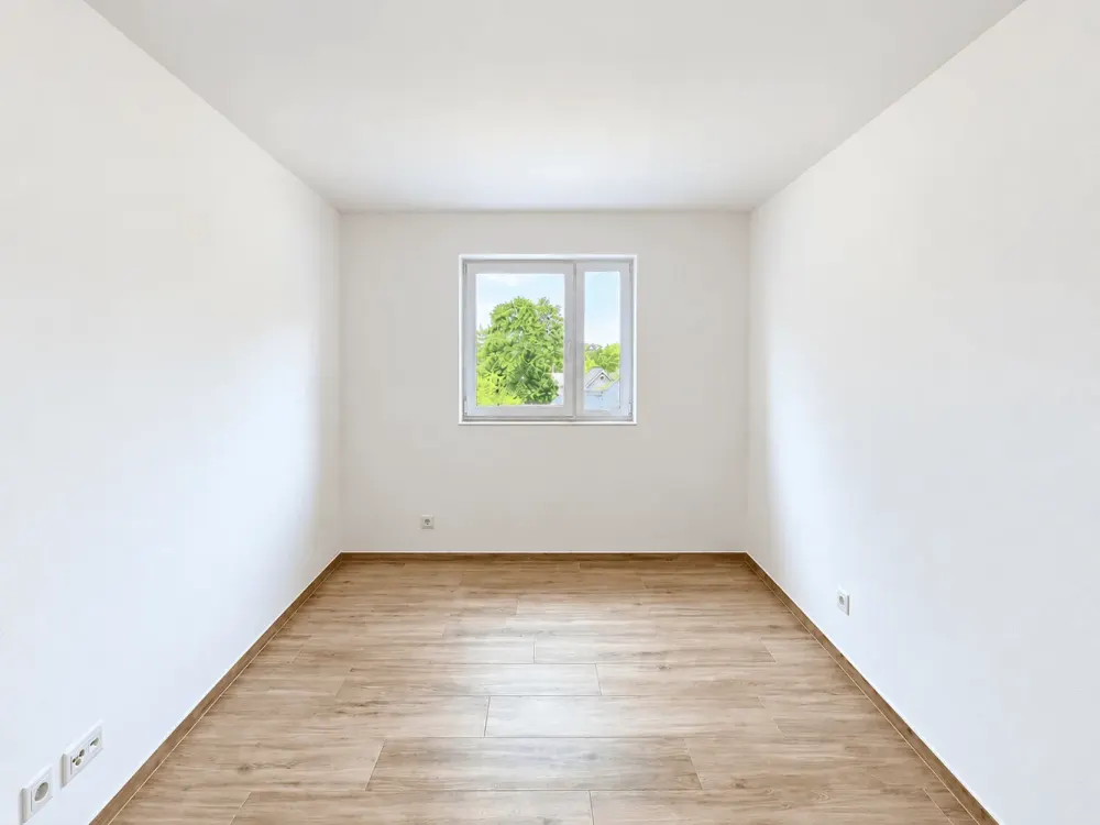 Energieeffizienter Neubau mit Dachterrasse!