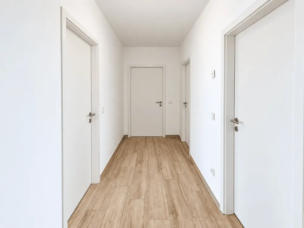 Energieeffizienter Neubau mit Dachterrasse!