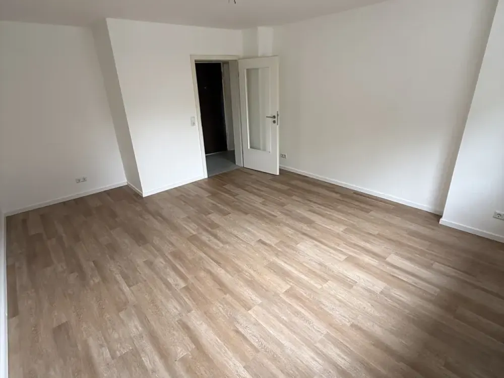 Helle Erdgeschosswohnung im Dortmunder Süden!