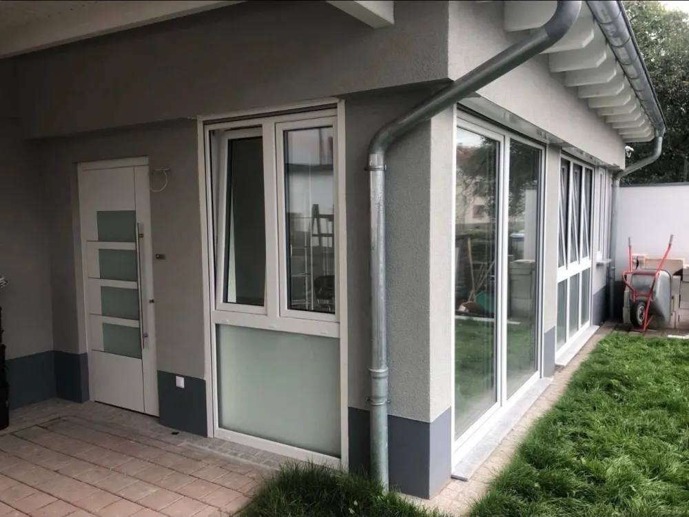 Single - Wohnung EG in Wadgassen/ Schaffhausen (66787)