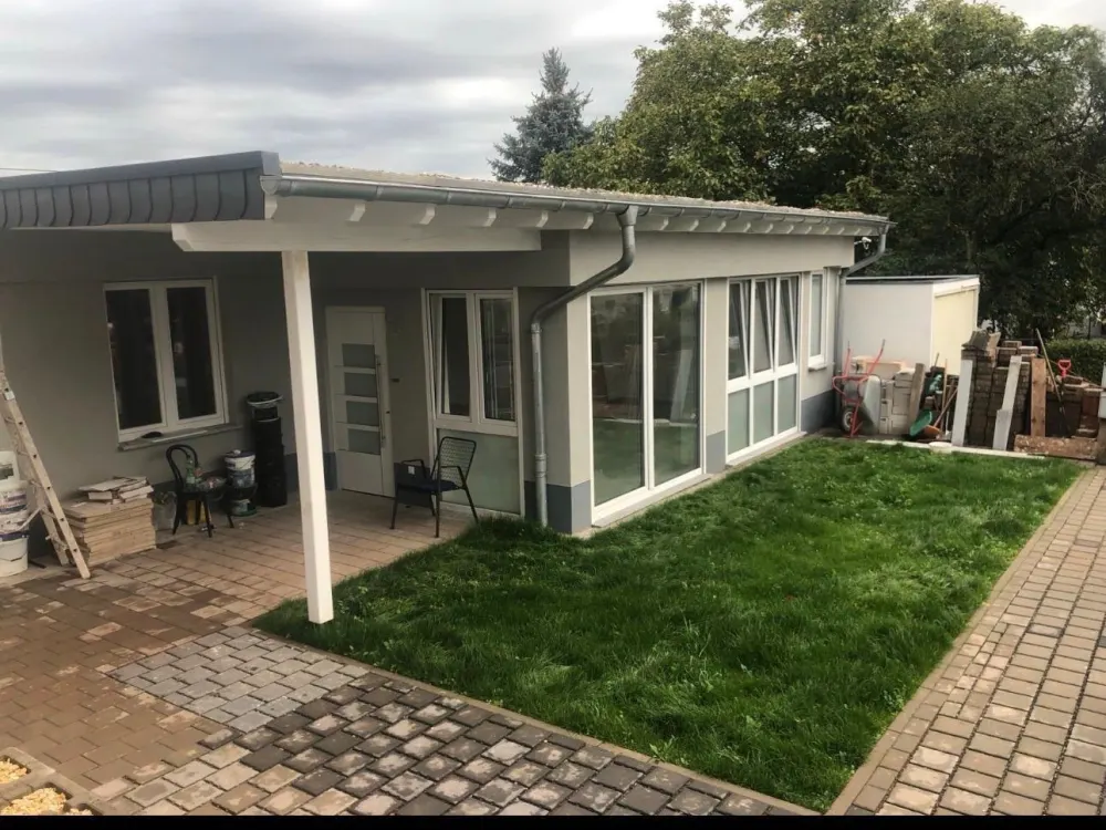 Single - Wohnung EG in Wadgassen/ Schaffhausen (66787)
