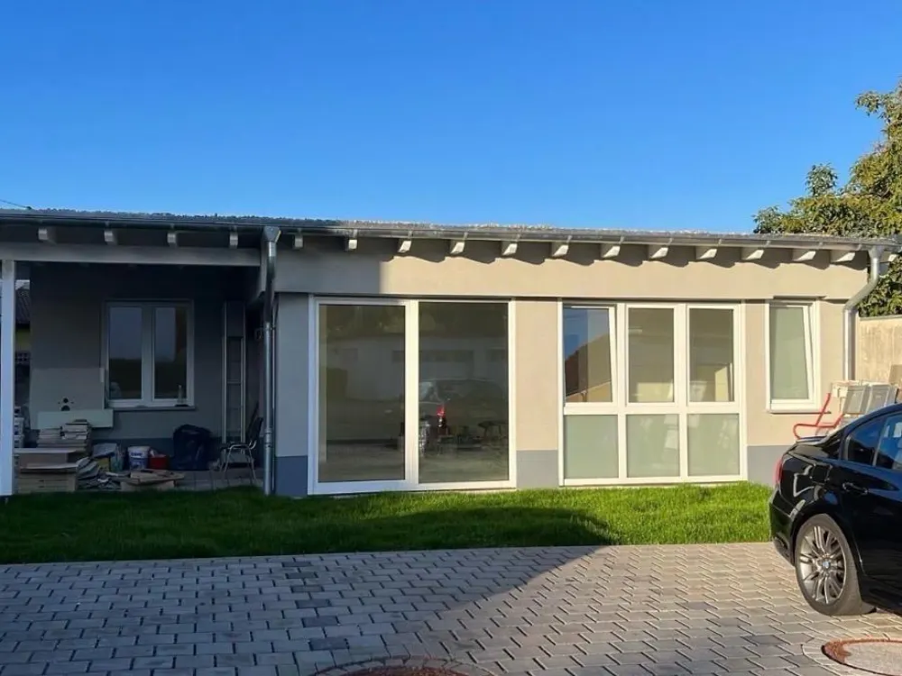 Single - Wohnung EG in Wadgassen/ Schaffhausen (66787)