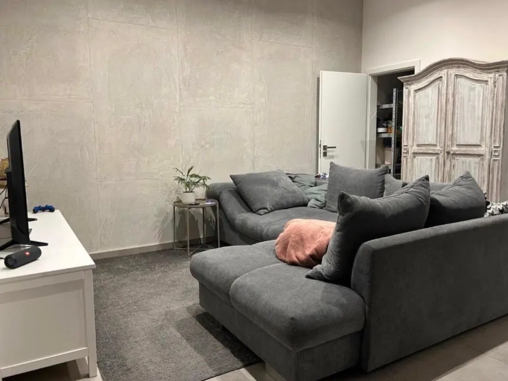 Single - Wohnung EG in Wadgassen/ Schaffhausen (66787)
