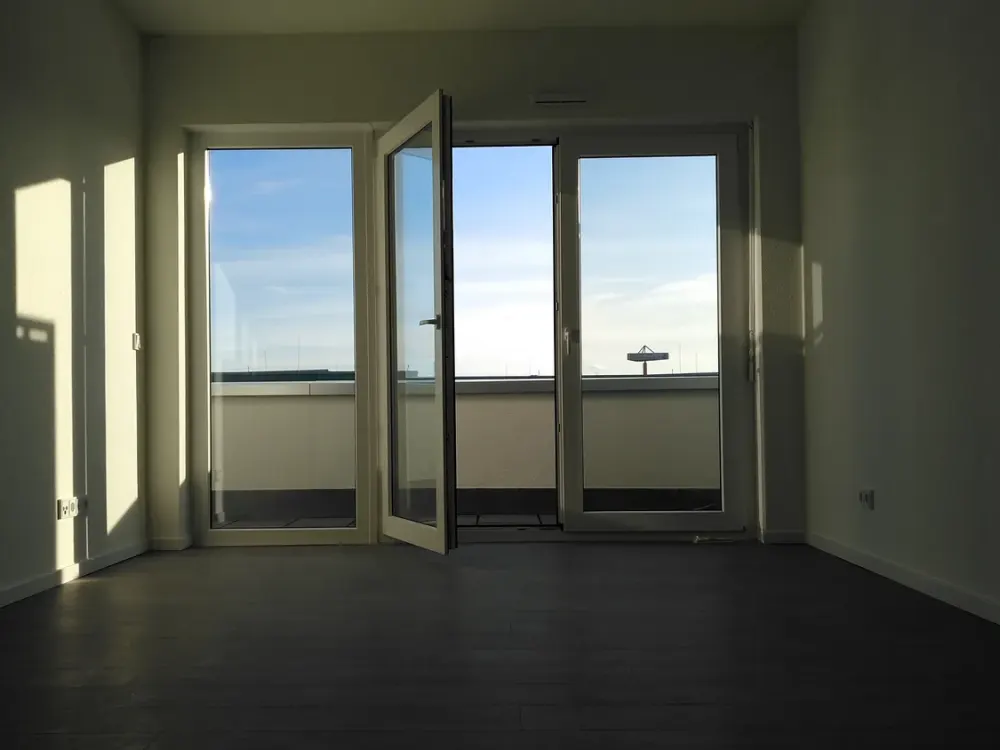 Provisionsfrei! Gemütliche 3-Zimmer-Wohnung mit Balkon in Frechen