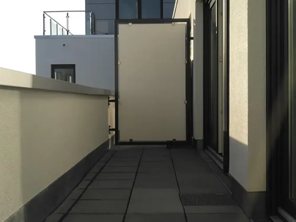 Provisionsfrei! Gemütliche 3-Zimmer-Wohnung mit Balkon in Frechen