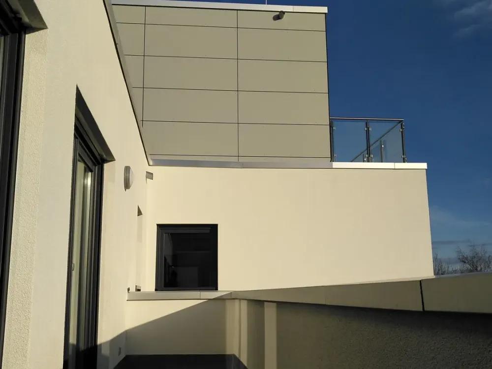 Provisionsfrei! Gemütliche 3-Zimmer-Wohnung mit Balkon in Frechen