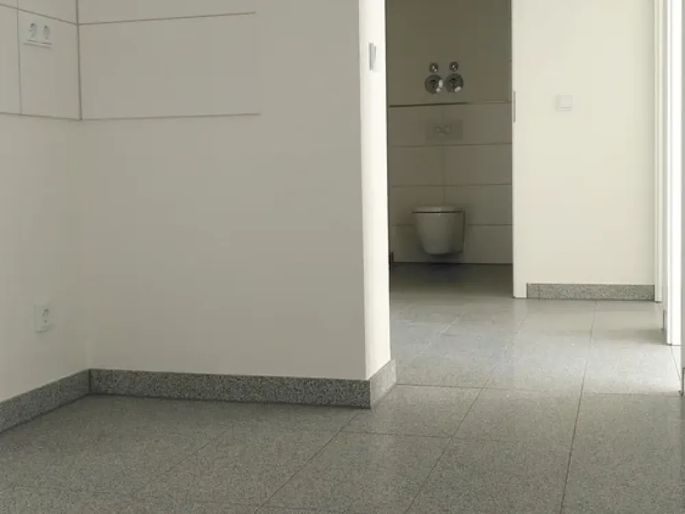 Provisionsfrei! Gemütliche 3-Zimmer-Wohnung mit Balkon in Frechen