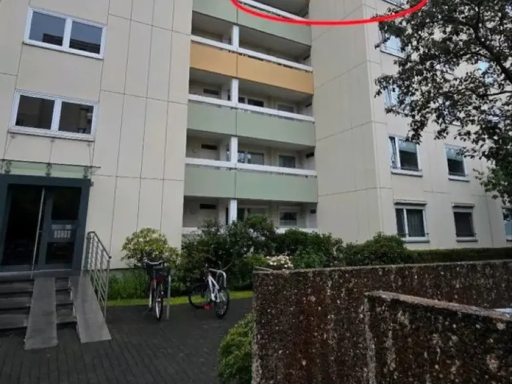 3,5-Zimmer-Wohnung in Laatzen