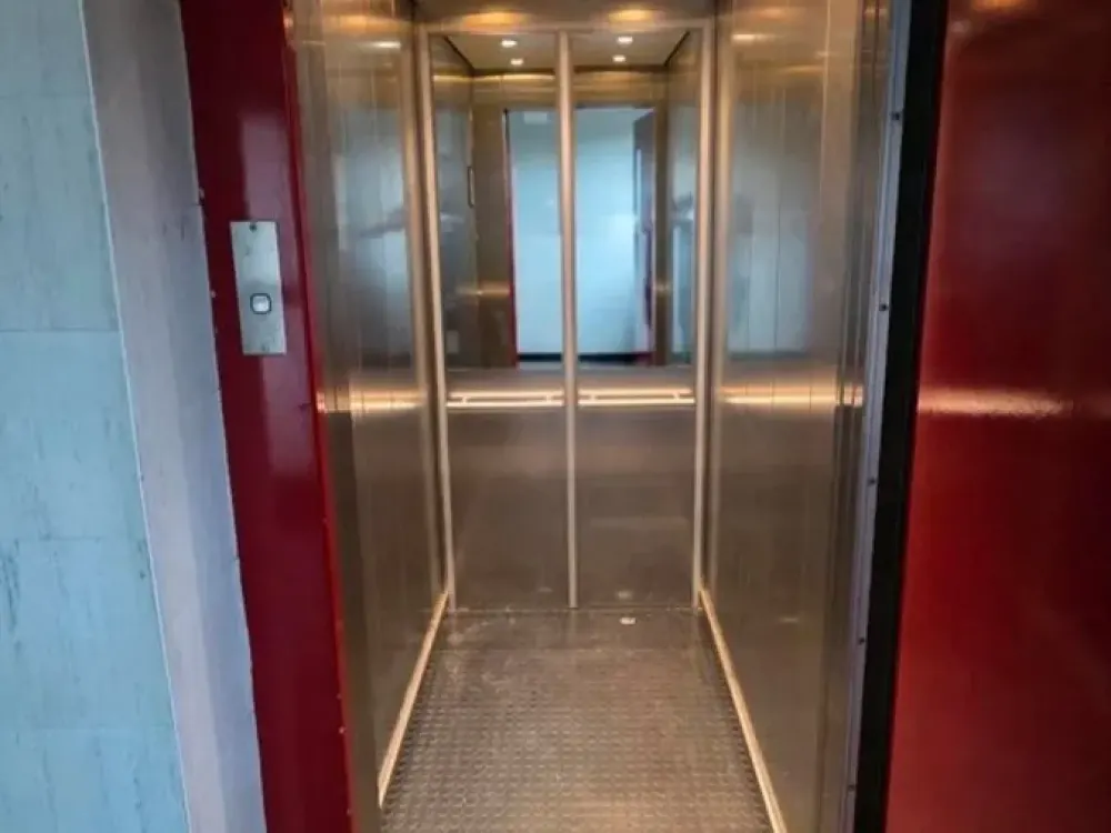 3,5-Zimmer-Wohnung in Laatzen