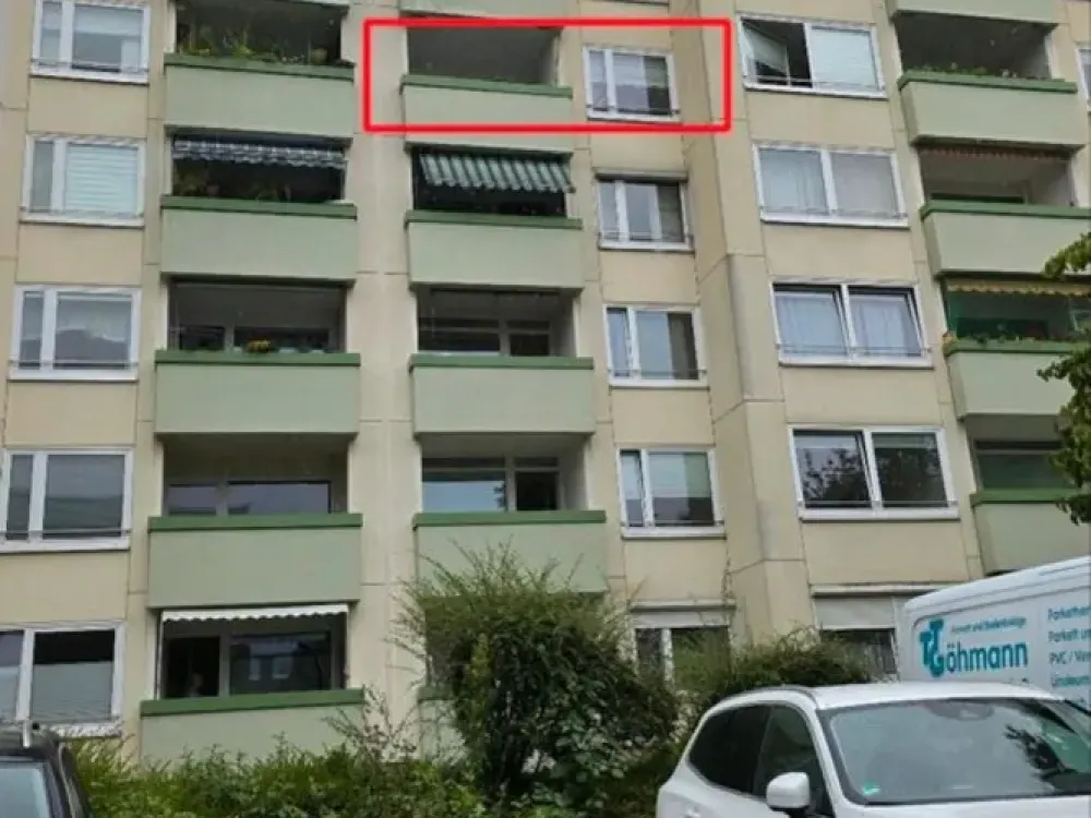 3,5-Zimmer-Wohnung in Laatzen