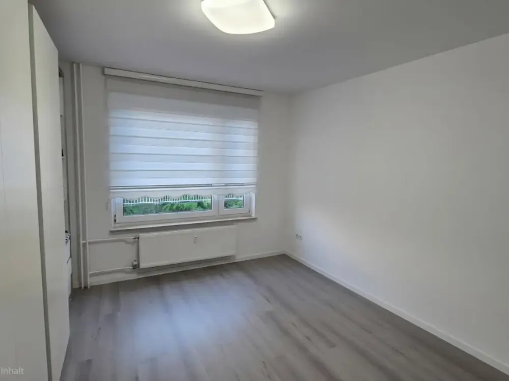 3,5-Zimmer-Wohnung in Laatzen