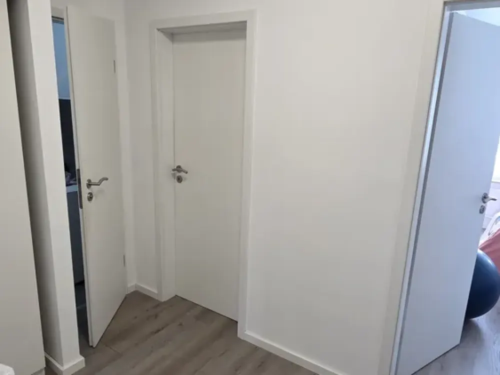 3,5-Zimmer-Wohnung in Laatzen