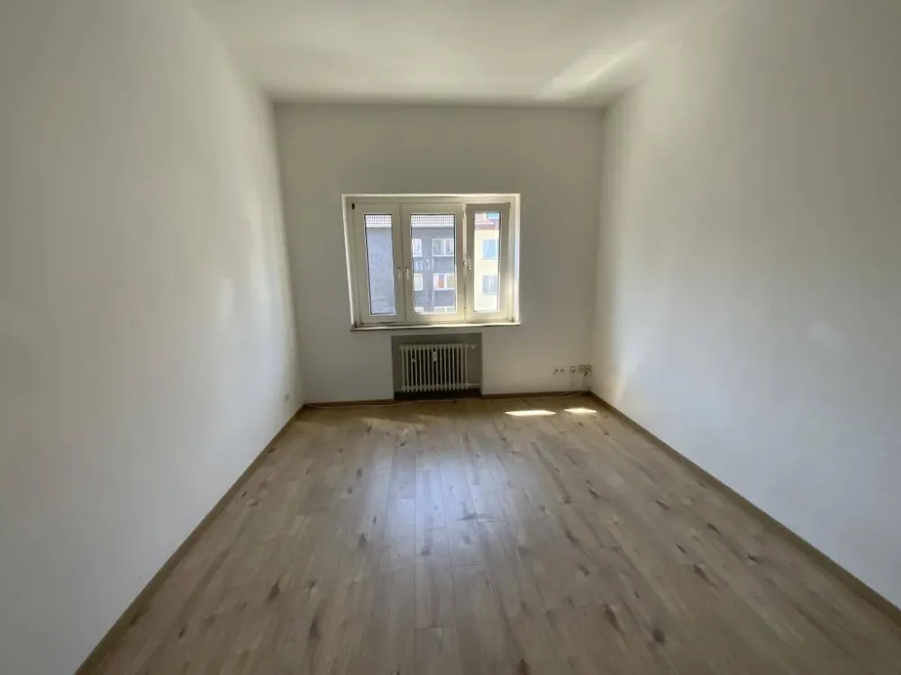 3-Zimmer-Wohnung in Dortmund Innenstadt-West