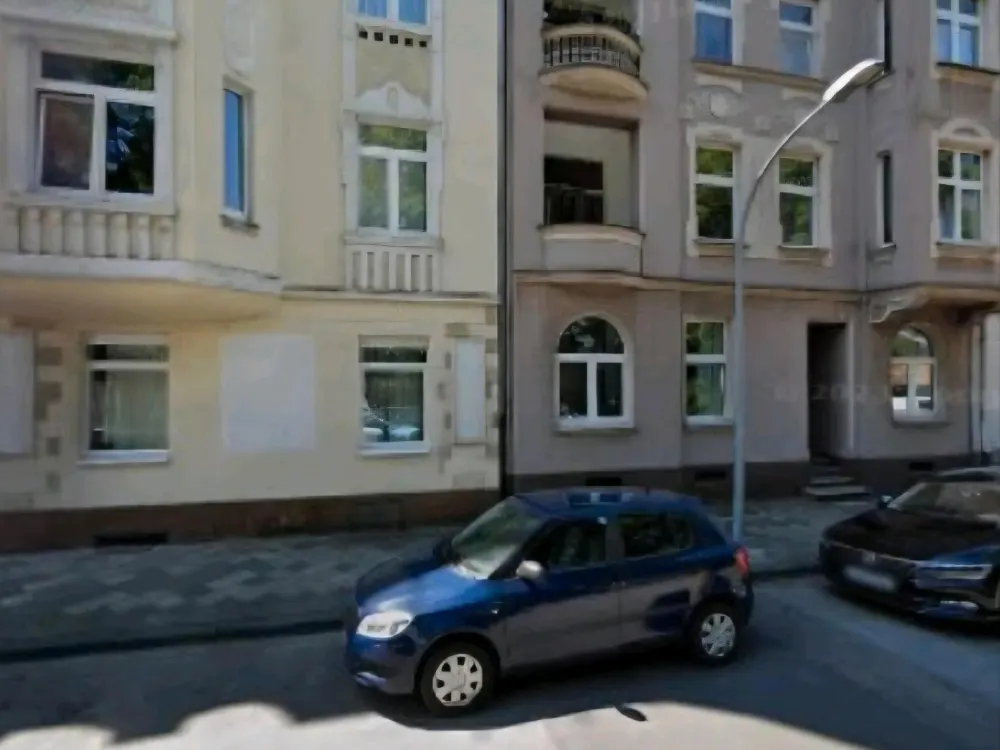 2-Zimmer-Wohnung zur Vermietung in Düsseldorf-Unterrath