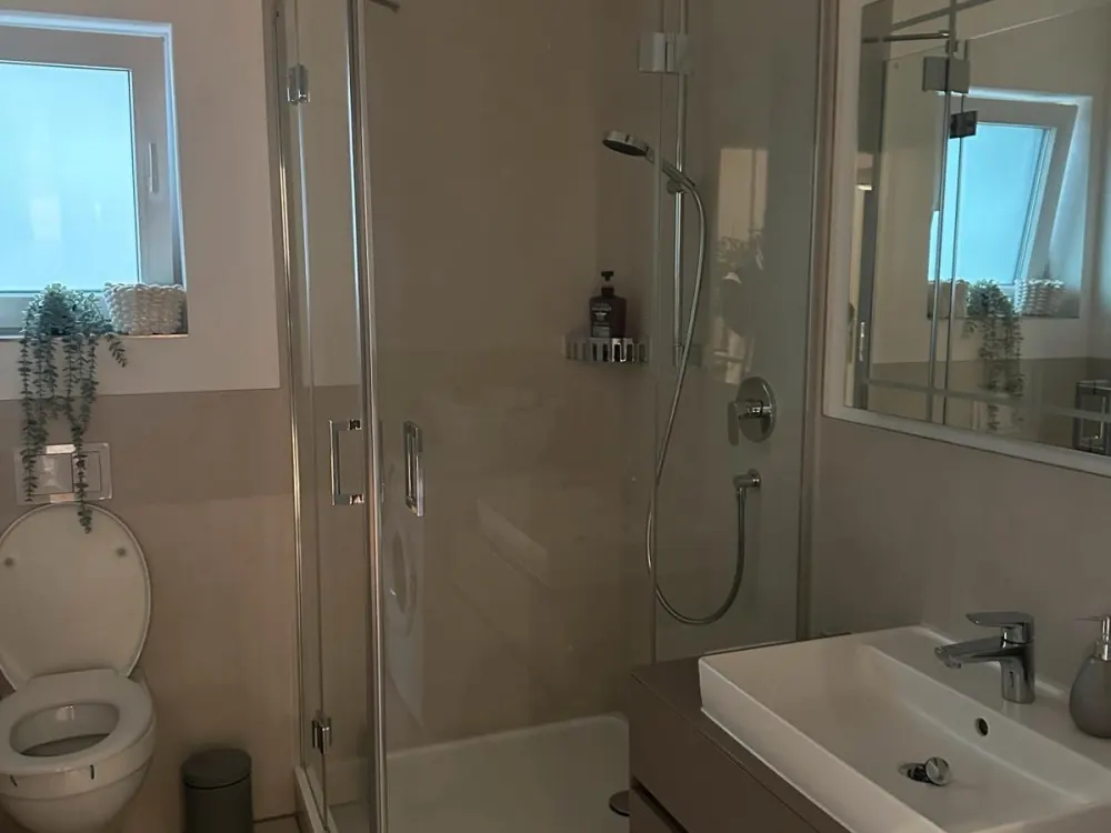 Apartment for rent