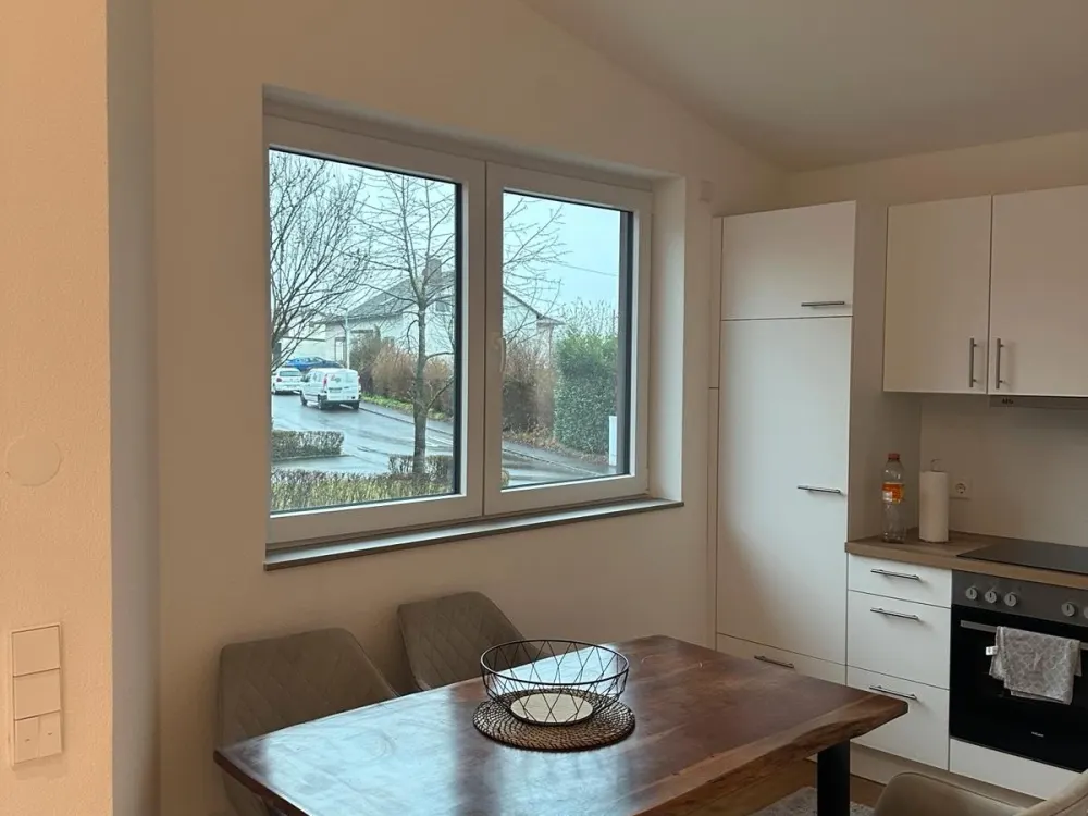 Apartment for rent