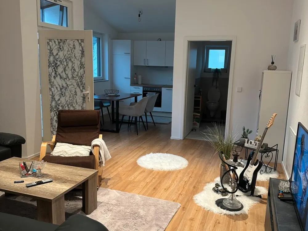 Apartment for rent