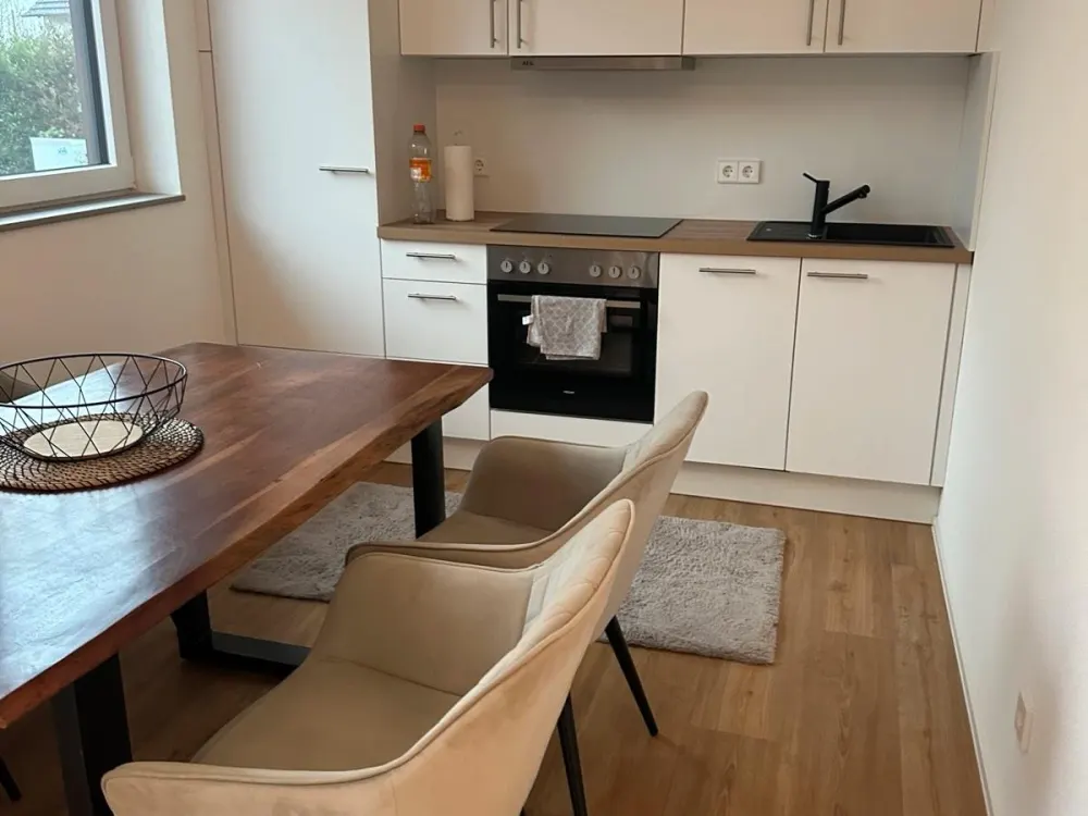 Apartment for rent