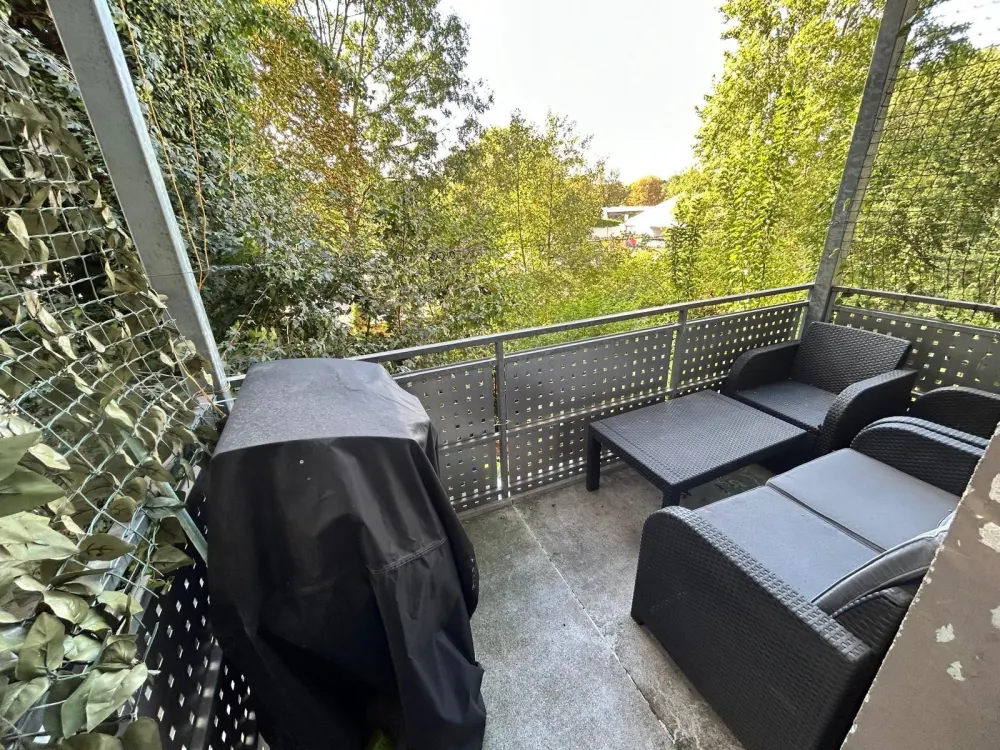 Schöne 3-Zimmer Wohnung in Dortmund