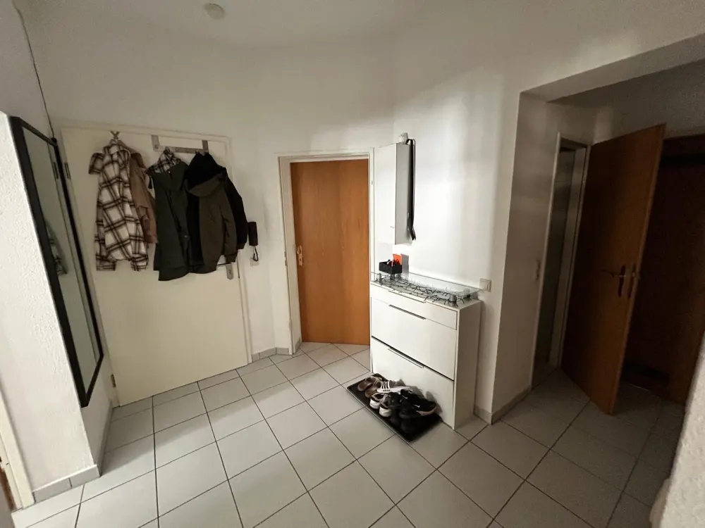 Schöne 3-Zimmer Wohnung in Dortmund