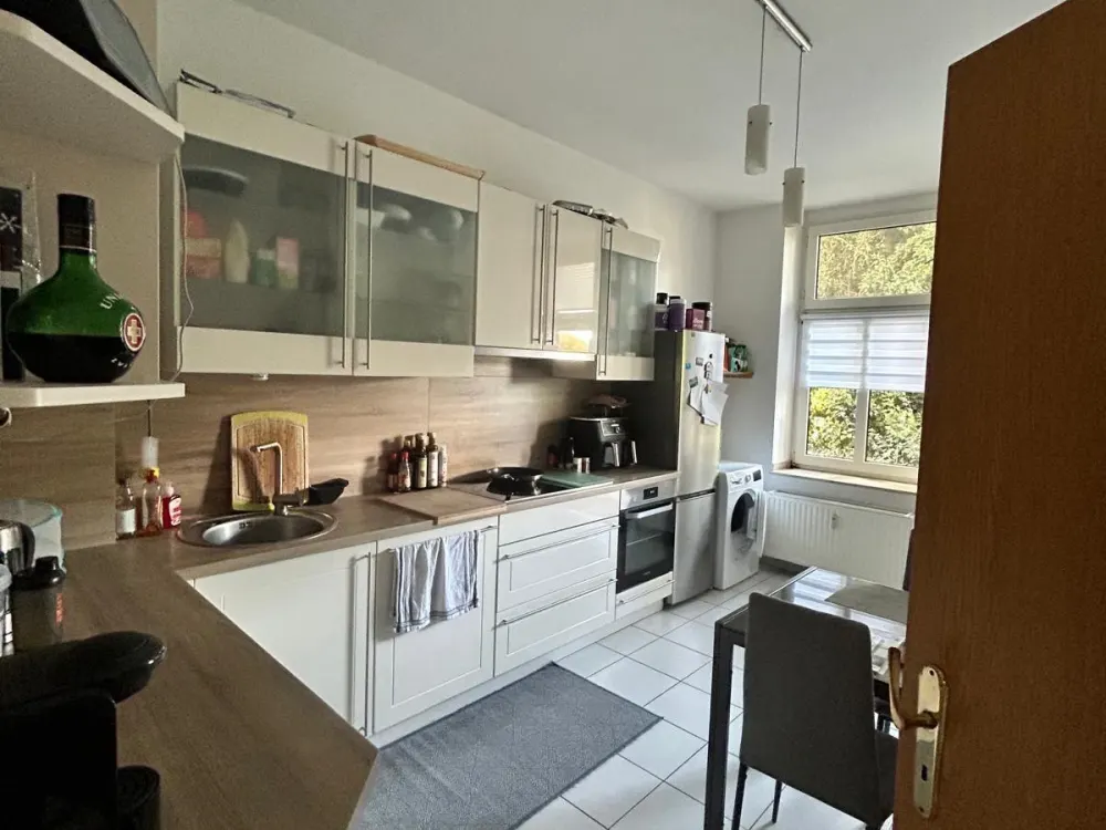Schöne 3-Zimmer Wohnung in Dortmund