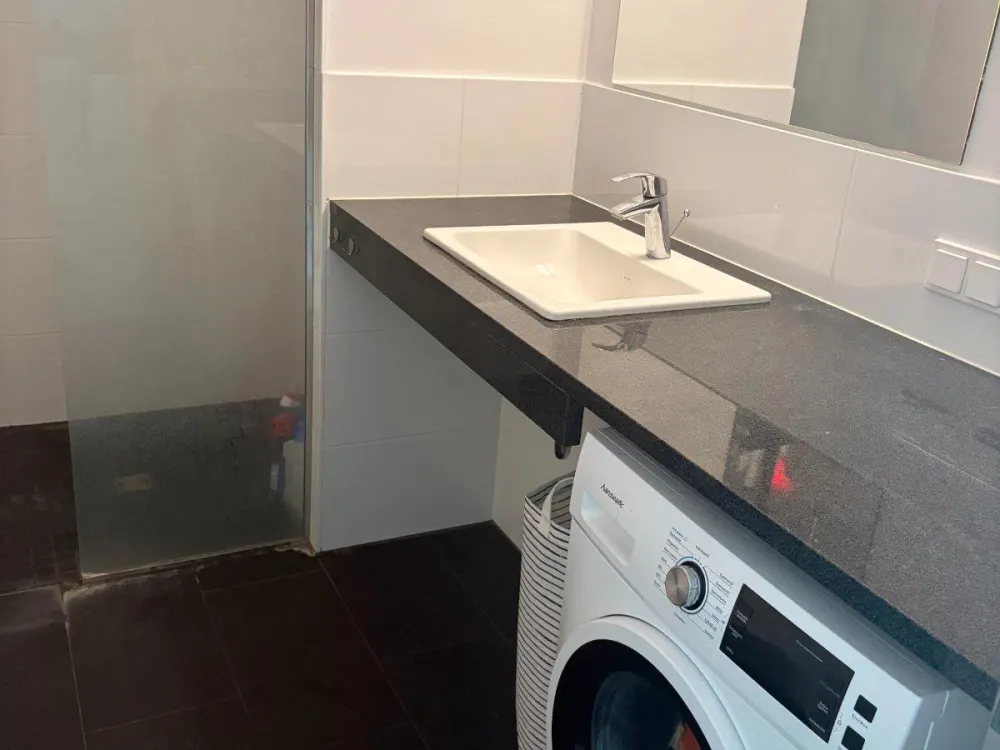 Möblierte 1-Zimmer-Wohnung in Friedrichshain | 15.11.-15.01.