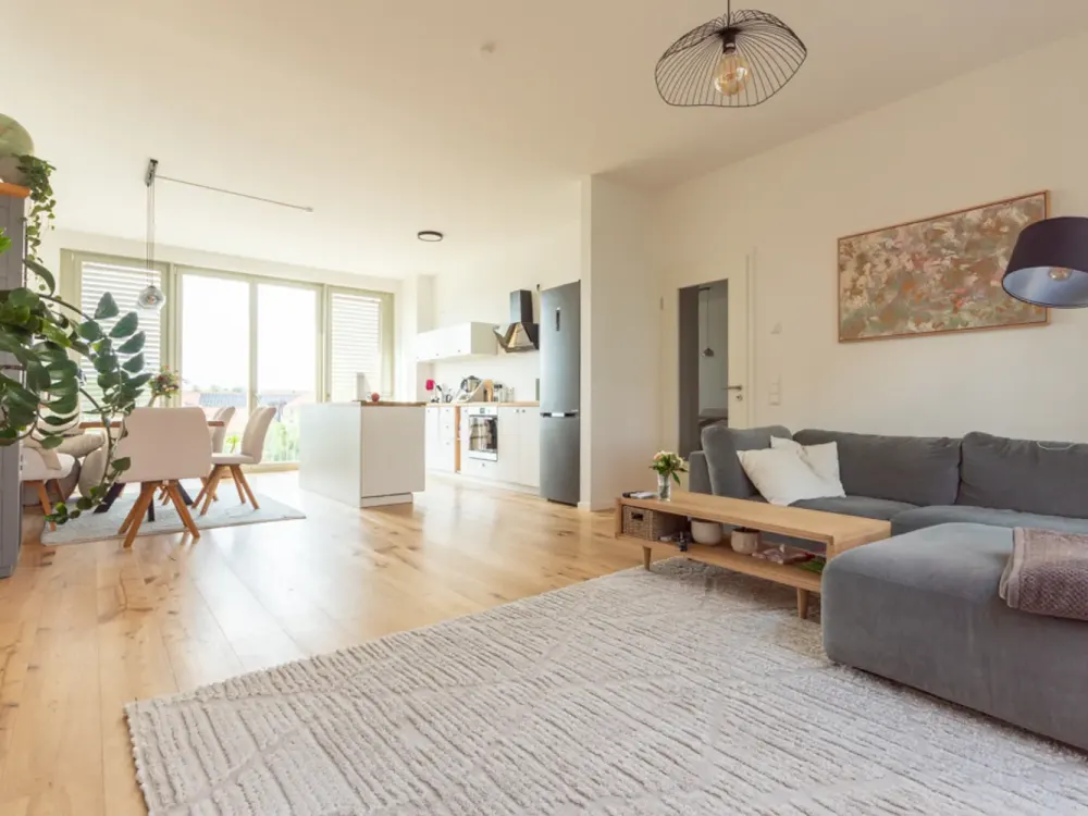 Large Roof Terrace & Water View | Daylight Bathroom with Bathtub & Shower | Air Conditioning | Underfloor Heating