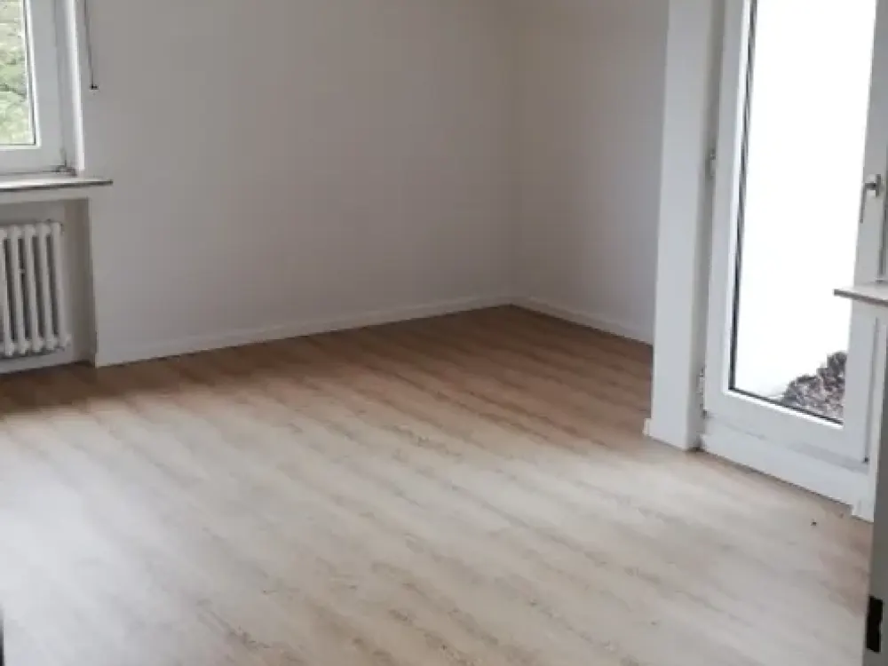 Traumhafte schöne 2 Zimmer Wohnung in Düsseldorf-Wittlaer zu vermieten!!!