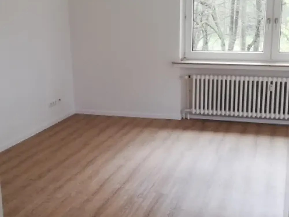 Traumhafte schöne 2 Zimmer Wohnung in Düsseldorf-Wittlaer zu vermieten!!!