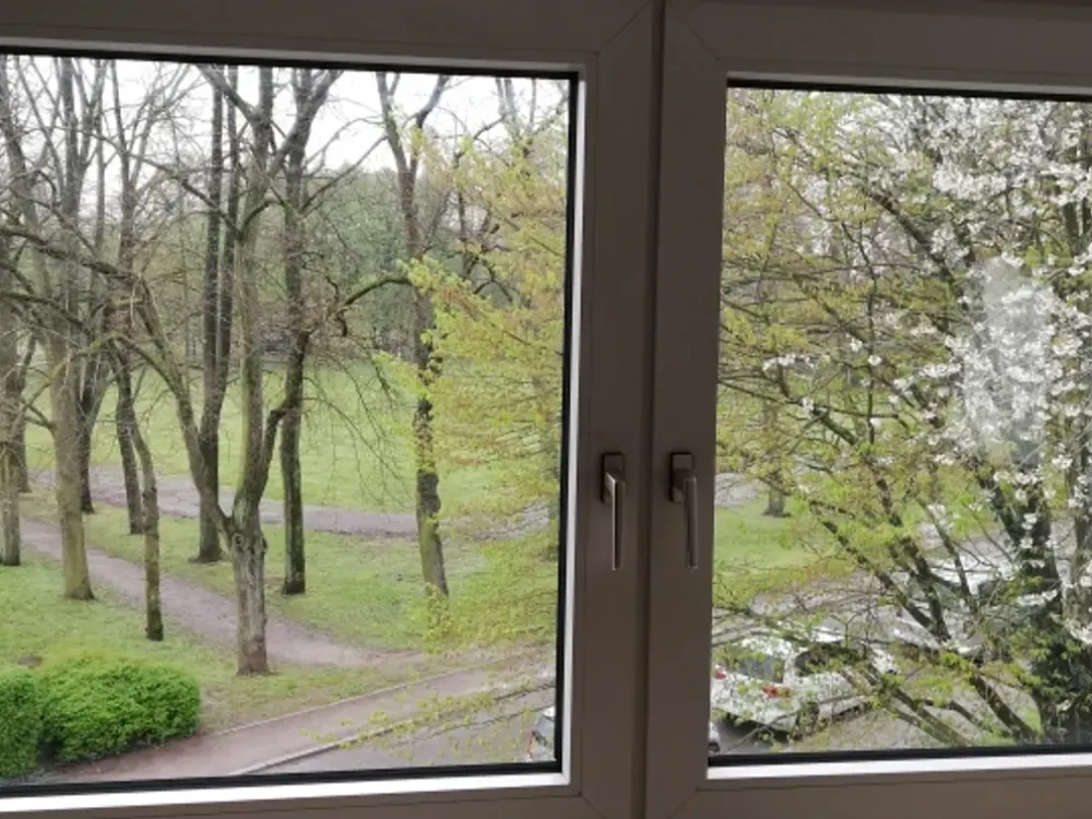 Traumhafte schöne 2 Zimmer Wohnung in Düsseldorf-Wittlaer zu vermieten!!!