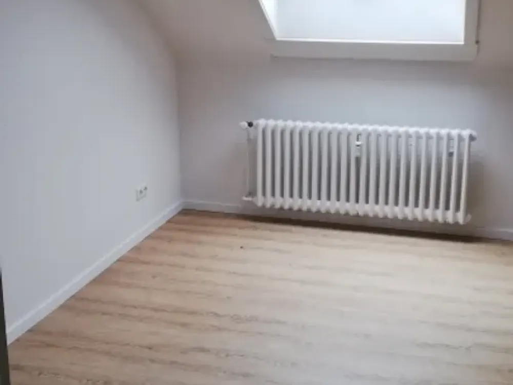 Traumhafte schöne 2 Zimmer Wohnung in Düsseldorf-Wittlaer zu vermieten!!!